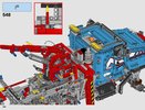 Bauanleitungen LEGO - Technic - 42070 - Allrad-Abschleppwagen: Page 356