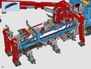 Bauanleitungen LEGO - Technic - 42070 - Allrad-Abschleppwagen: Page 374