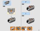 Bauanleitungen LEGO - Technic - 42070 - Allrad-Abschleppwagen: Page 393