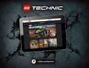 Bauanleitungen LEGO - Technic - 42070 - Allrad-Abschleppwagen: Page 400