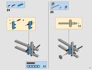 Bauanleitungen LEGO - Technic - 42070 - Allrad-Abschleppwagen: Page 17