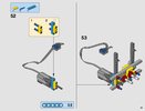 Bauanleitungen LEGO - Technic - 42070 - Allrad-Abschleppwagen: Page 35