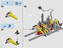 Bauanleitungen LEGO - Technic - 42070 - Allrad-Abschleppwagen: Page 42