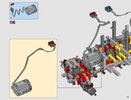 Bauanleitungen LEGO - Technic - 42070 - Allrad-Abschleppwagen: Page 73