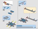 Bauanleitungen LEGO - Technic - 42070 - Allrad-Abschleppwagen: Page 107