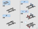 Bauanleitungen LEGO - Technic - 42070 - Allrad-Abschleppwagen: Page 125