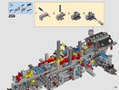 Bauanleitungen LEGO - Technic - 42070 - Allrad-Abschleppwagen: Page 153