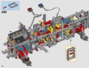 Bauanleitungen LEGO - Technic - 42070 - Allrad-Abschleppwagen: Page 166