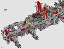 Bauanleitungen LEGO - Technic - 42070 - Allrad-Abschleppwagen: Page 208