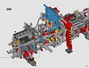 Bauanleitungen LEGO - Technic - 42070 - Allrad-Abschleppwagen: Page 231