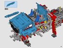 Bauanleitungen LEGO - Technic - 42070 - Allrad-Abschleppwagen: Page 247