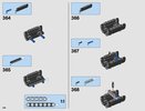 Bauanleitungen LEGO - Technic - 42070 - Allrad-Abschleppwagen: Page 248