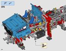 Bauanleitungen LEGO - Technic - 42070 - Allrad-Abschleppwagen: Page 250