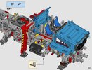 Bauanleitungen LEGO - Technic - 42070 - Allrad-Abschleppwagen: Page 253