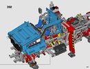 Bauanleitungen LEGO - Technic - 42070 - Allrad-Abschleppwagen: Page 259