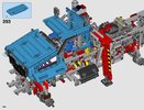 Bauanleitungen LEGO - Technic - 42070 - Allrad-Abschleppwagen: Page 260