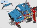 Bauanleitungen LEGO - Technic - 42070 - Allrad-Abschleppwagen: Page 262