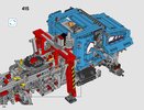 Bauanleitungen LEGO - Technic - 42070 - Allrad-Abschleppwagen: Page 272