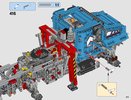 Bauanleitungen LEGO - Technic - 42070 - Allrad-Abschleppwagen: Page 273