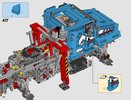 Bauanleitungen LEGO - Technic - 42070 - Allrad-Abschleppwagen: Page 274