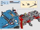 Bauanleitungen LEGO - Technic - 42070 - Allrad-Abschleppwagen: Page 276