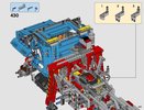 Bauanleitungen LEGO - Technic - 42070 - Allrad-Abschleppwagen: Page 283