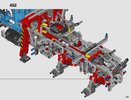 Bauanleitungen LEGO - Technic - 42070 - Allrad-Abschleppwagen: Page 295