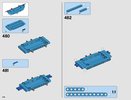 Bauanleitungen LEGO - Technic - 42070 - Allrad-Abschleppwagen: Page 310