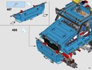 Bauanleitungen LEGO - Technic - 42070 - Allrad-Abschleppwagen: Page 313