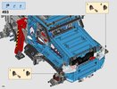 Bauanleitungen LEGO - Technic - 42070 - Allrad-Abschleppwagen: Page 318