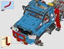 Bauanleitungen LEGO - Technic - 42070 - Allrad-Abschleppwagen: Page 322