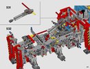 Bauanleitungen LEGO - Technic - 42070 - Allrad-Abschleppwagen: Page 339