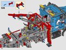 Bauanleitungen LEGO - Technic - 42070 - Allrad-Abschleppwagen: Page 344