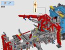 Bauanleitungen LEGO - Technic - 42070 - Allrad-Abschleppwagen: Page 352