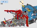 Bauanleitungen LEGO - Technic - 42070 - Allrad-Abschleppwagen: Page 354