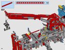 Bauanleitungen LEGO - Technic - 42070 - Allrad-Abschleppwagen: Page 366