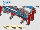 Bauanleitungen LEGO - Technic - 42070 - Allrad-Abschleppwagen: Page 387