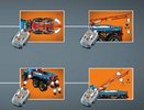 Bauanleitungen LEGO - Technic - 42070 - Allrad-Abschleppwagen: Page 397