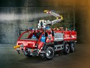 Bauanleitungen LEGO - Technic - 42070 - Allrad-Abschleppwagen: Page 399