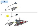 Bauanleitungen LEGO - Technic - 42070 - Allrad-Abschleppwagen: Page 17