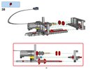 Bauanleitungen LEGO - Technic - 42070 - Allrad-Abschleppwagen: Page 28