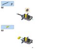 Bauanleitungen LEGO - Technic - 42070 - Allrad-Abschleppwagen: Page 39