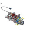 Bauanleitungen LEGO - Technic - 42070 - Allrad-Abschleppwagen: Page 42