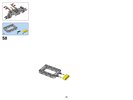 Bauanleitungen LEGO - Technic - 42070 - Allrad-Abschleppwagen: Page 43