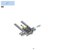 Bauanleitungen LEGO - Technic - 42070 - Allrad-Abschleppwagen: Page 49