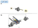 Bauanleitungen LEGO - Technic - 42070 - Allrad-Abschleppwagen: Page 52