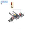 Bauanleitungen LEGO - Technic - 42070 - Allrad-Abschleppwagen: Page 53