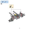 Bauanleitungen LEGO - Technic - 42070 - Allrad-Abschleppwagen: Page 55