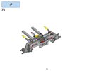 Bauanleitungen LEGO - Technic - 42070 - Allrad-Abschleppwagen: Page 56