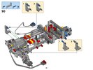 Bauanleitungen LEGO - Technic - 42070 - Allrad-Abschleppwagen: Page 69